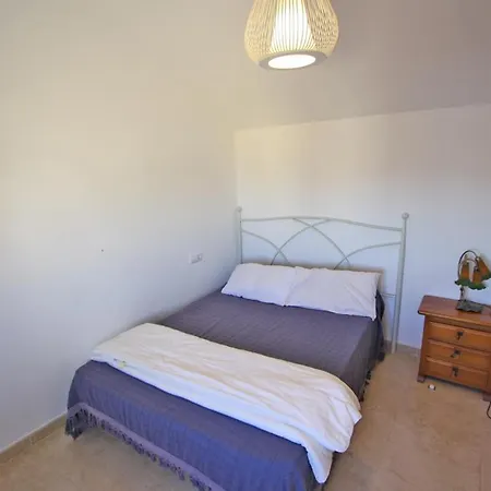 Appartement Doramar Iii ático 200m De La Playa Y 1.5km De