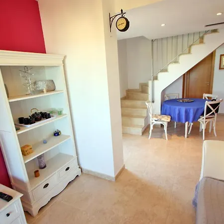 Carrer Salpa Diii Atico, 3 Dormitorios, By Bookindenia * Dénia