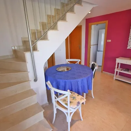 Apartman Carrer Salpa Diii Atico, 3 Dormitorios, By Bookindenia *