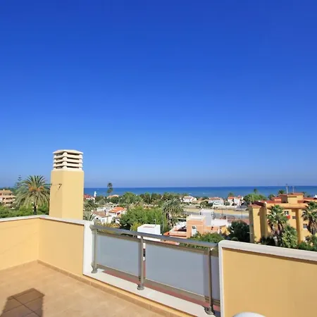 Apartment Carrer Salpa Diii Atico, 3 Dormitorios, By Bookindenia *