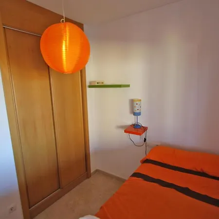 Carrer Salpa Diii Atico, 3 Dormitorios, By Bookindenia