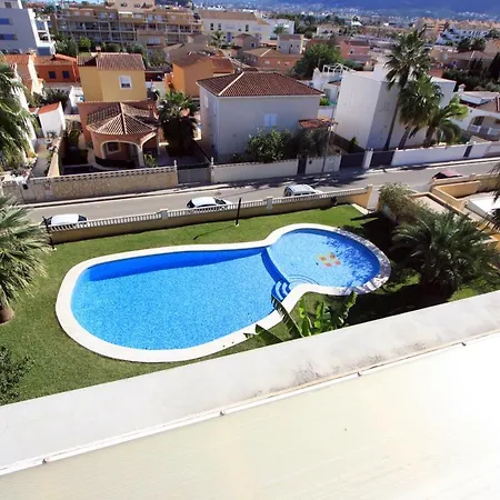 Carrer Salpa Diii Atico, 3 Dormitorios, By Bookindenia