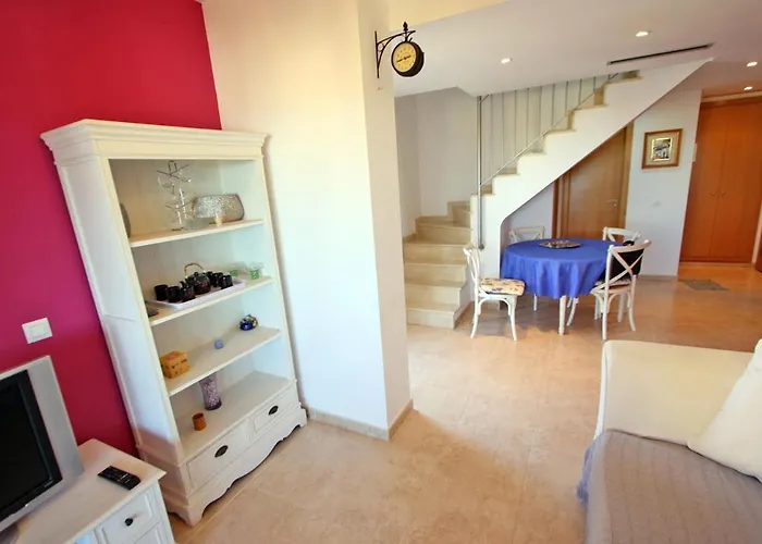 Carrer Salpa Diii Atico, 3 Dormitorios, By Bookindenia * デニア