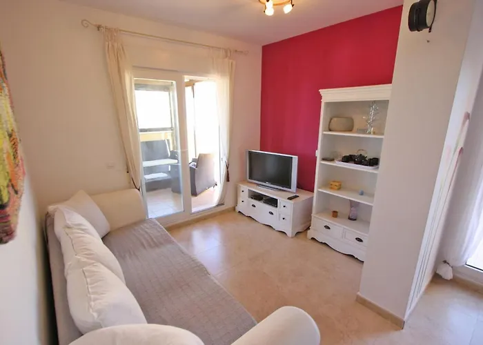 Carrer Salpa Diii Atico, 3 Dormitorios, By Bookindenia *