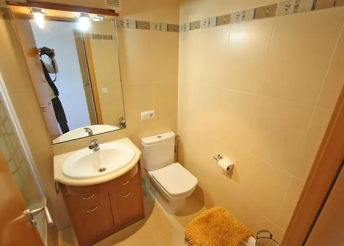 Carrer Salpa Diii Atico, 3 Dormitorios, By Bookindenia * Denia