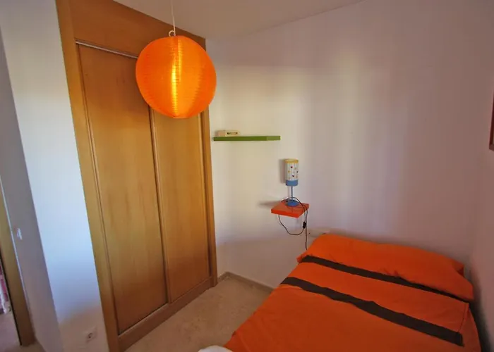 Carrer Salpa Diii Atico, 3 Dormitorios, By Bookindenia