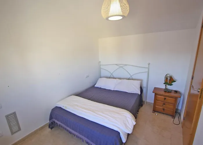 Apartman Carrer Salpa Diii Atico, 3 Dormitorios, By Bookindenia