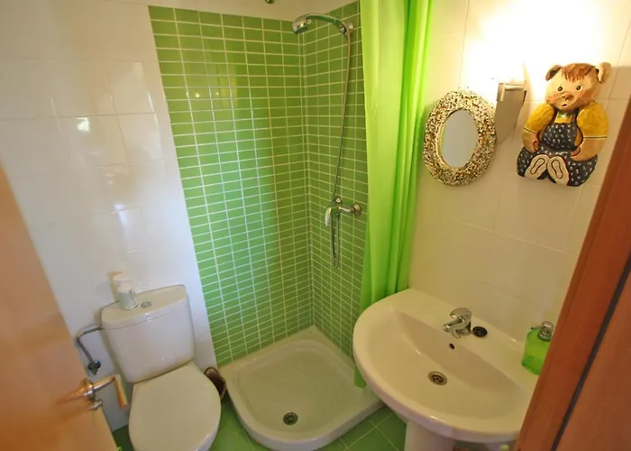 Apartman Carrer Salpa Diii Atico, 3 Dormitorios, By Bookindenia