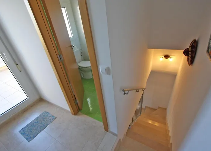 Apartman Carrer Salpa Diii Atico, 3 Dormitorios, By Bookindenia *