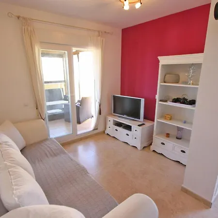 Carrer Salpa Diii Atico, 3 Dormitorios, By Bookindenia *