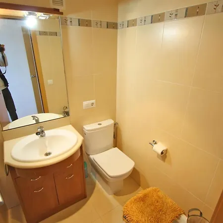 Carrer Salpa Diii Atico, 3 Dormitorios, By Bookindenia * Dénia