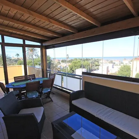 Appartement Carrer Salpa Diii Atico, 3 Dormitorios, By Bookindenia