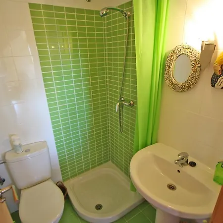 Appartement Carrer Salpa Diii Atico, 3 Dormitorios, By Bookindenia