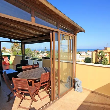 Carrer Salpa Diii Atico, 3 Dormitorios, By Bookindenia *