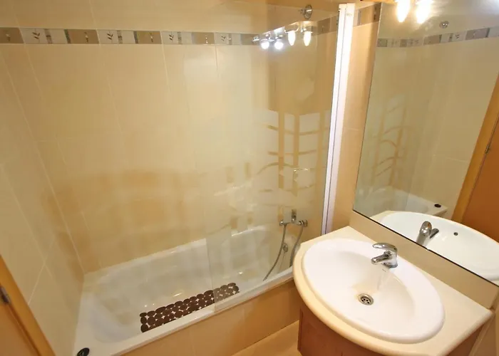 Carrer Salpa Diii Atico, 3 Dormitorios, By Bookindenia * 德尼亚